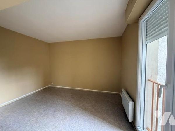 VENTE APPARTEMENT SAUMUR