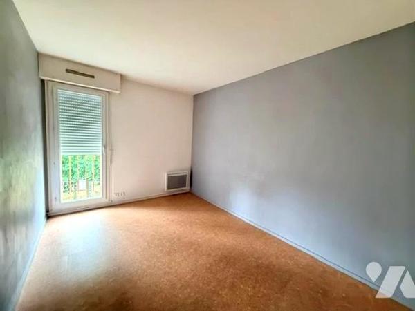 VENTE APPARTEMENT SAUMUR