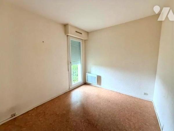 VENTE APPARTEMENT SAUMUR