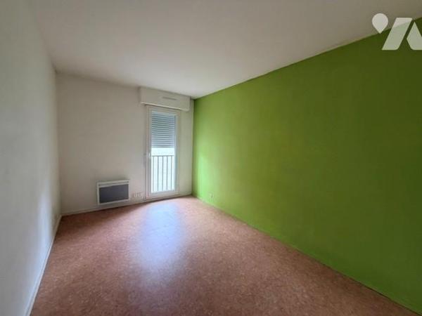 VENTE APPARTEMENT SAUMUR