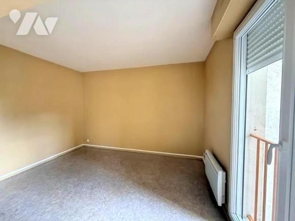 VENTE APPARTEMENT SAUMUR
