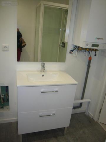 Appartement à louer à Cambrai dans le Nord (59400), ref : 59098-L474