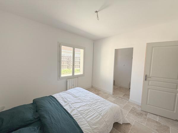 Maison Belin Beliet 100 m2, 4 pièces, 2 chambres