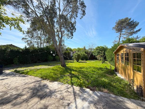 Maison Belin Beliet 100 m2, 4 pièces, 2 chambres