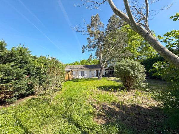 Maison Belin Beliet 100 m2, 4 pièces, 2 chambres
