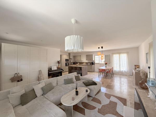 Maison Belin Beliet 100 m2, 4 pièces, 2 chambres