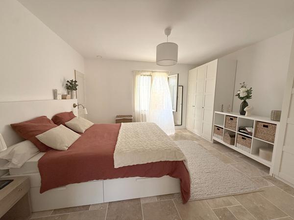Maison Belin Beliet 100 m2, 4 pièces, 2 chambres