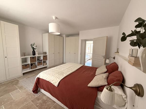 Maison Belin Beliet 100 m2, 4 pièces, 2 chambres