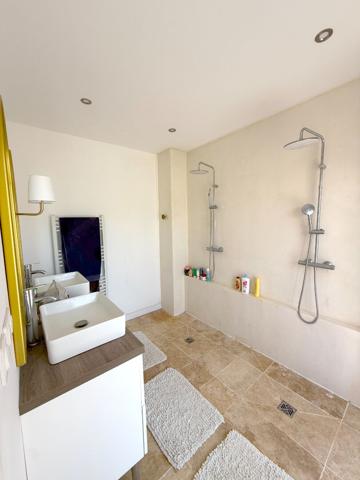 Maison Belin Beliet 100 m2, 4 pièces, 2 chambres