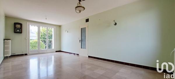 Maison à vendre 4 pièces 82 m² Villemandeur