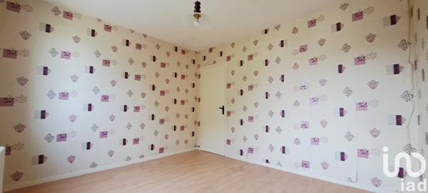 Maison à vendre 4 pièces 82 m² Villemandeur