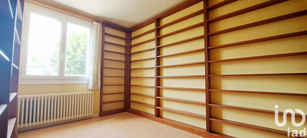 Maison à vendre 4 pièces 82 m² Villemandeur