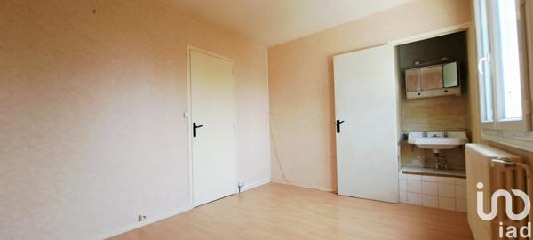 Maison à vendre 4 pièces 82 m² Villemandeur