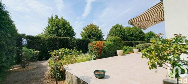 Maison à vendre 4 pièces 82 m² Villemandeur