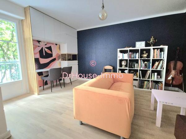 Appartement à vendre 7 pièces de 165 m²