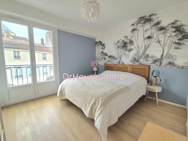 Appartement à vendre 7 pièces de 165 m²