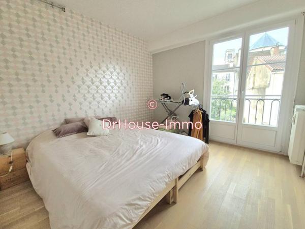 Appartement à vendre 7 pièces de 165 m²