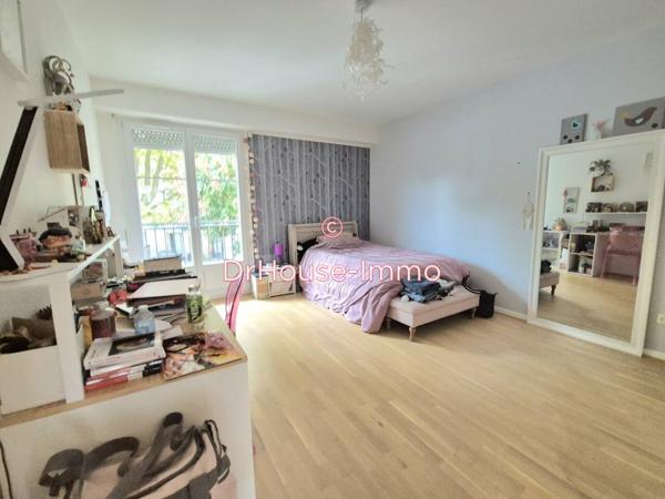 Appartement à vendre 7 pièces de 165 m²