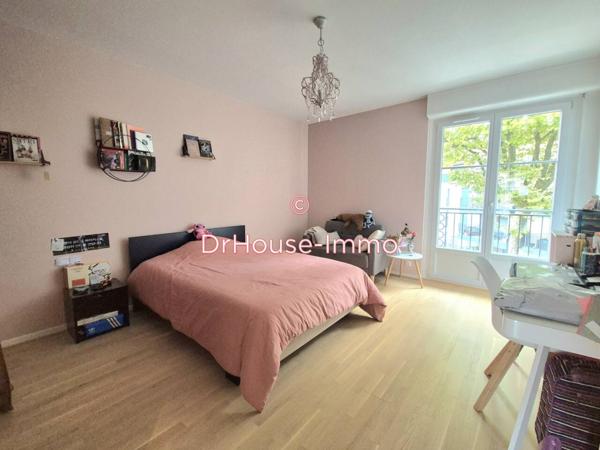 Appartement à vendre 7 pièces de 165 m²
