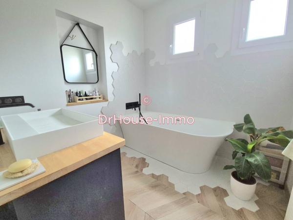 Appartement à vendre 7 pièces de 165 m²