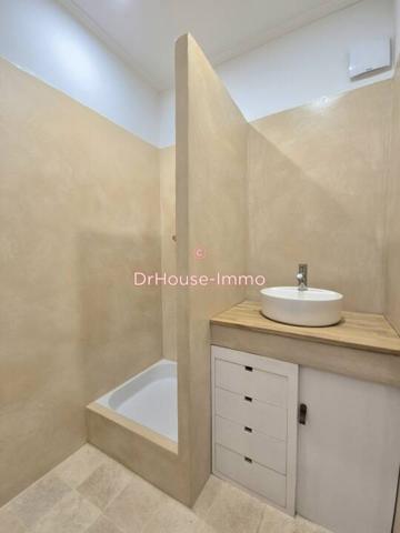 Appartement à vendre 7 pièces de 165 m²