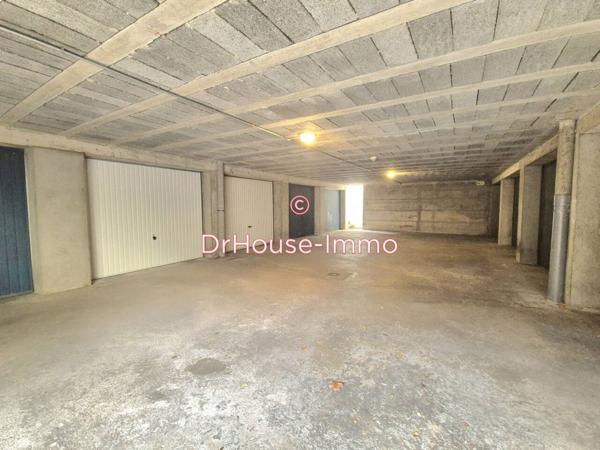 Appartement à vendre 7 pièces de 165 m²