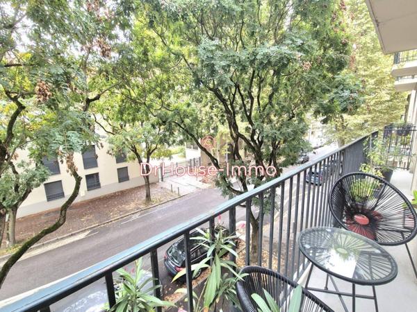 Appartement à vendre 7 pièces de 165 m²