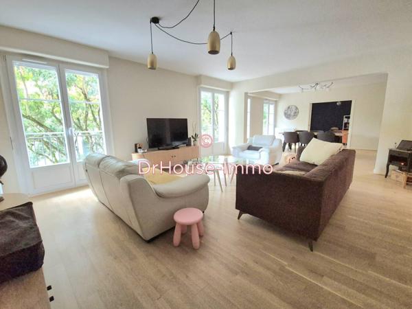 Appartement à vendre 7 pièces de 165 m²