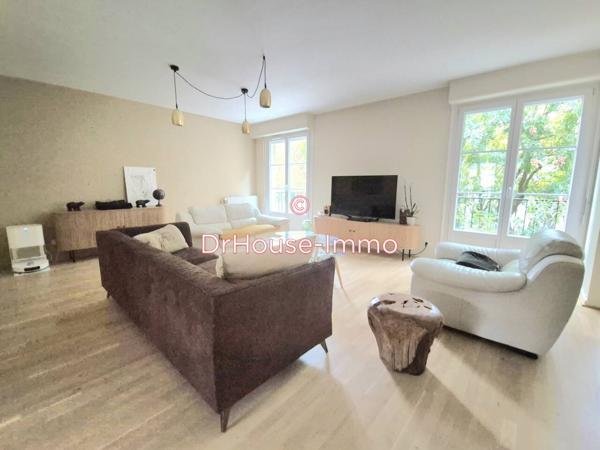 Appartement à vendre 7 pièces de 165 m²