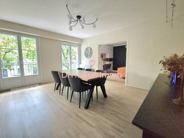 Appartement à vendre 7 pièces de 165 m²