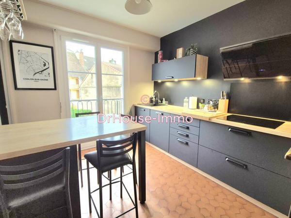 Appartement à vendre 7 pièces de 165 m²