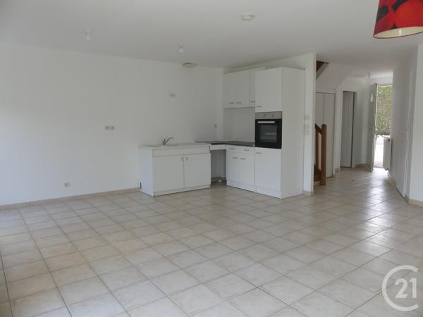 Maison à vendre  4 pièces - 80,25 m2 COIGNIERES - 78