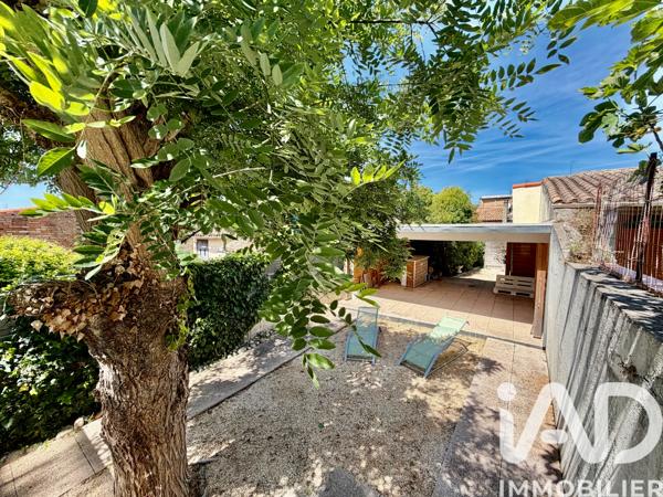 Maison à vendre 8 pièces 160 m² Castelnaudary
