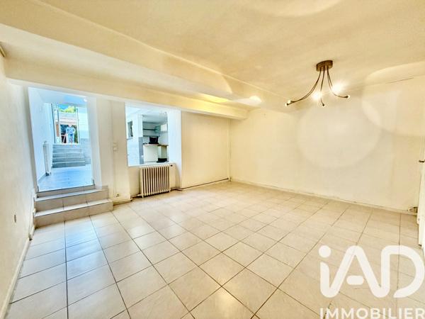 Maison à vendre 8 pièces 160 m² Castelnaudary
