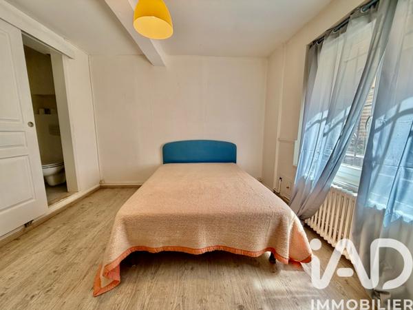Maison à vendre 8 pièces 160 m² Castelnaudary