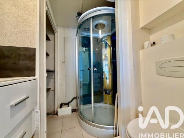 Maison à vendre 8 pièces 160 m² Castelnaudary