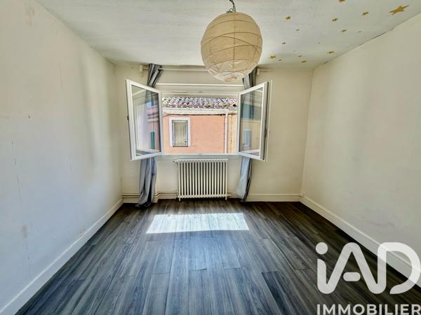 Maison à vendre 8 pièces 160 m² Castelnaudary