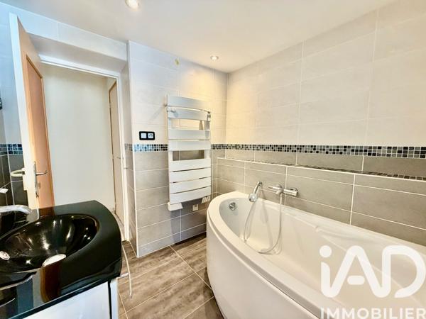 Maison à vendre 8 pièces 160 m² Castelnaudary