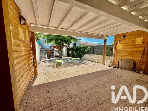 Maison à vendre 8 pièces 160 m² Castelnaudary