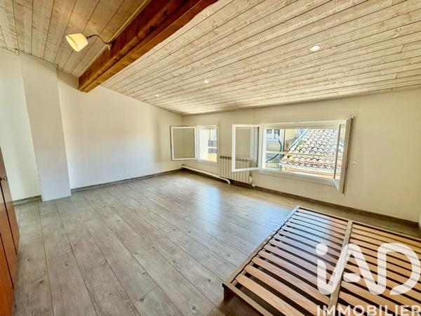 Maison à vendre 8 pièces 160 m² Castelnaudary