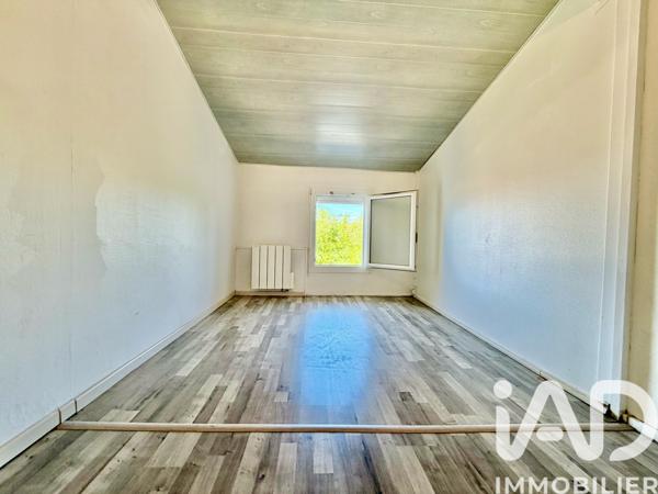 Maison à vendre 8 pièces 160 m² Castelnaudary