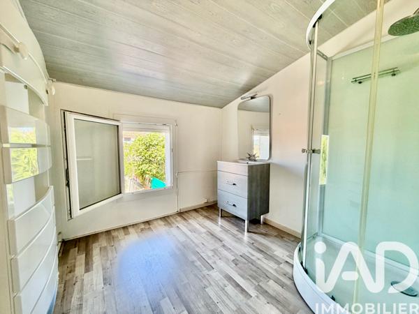 Maison à vendre 8 pièces 160 m² Castelnaudary