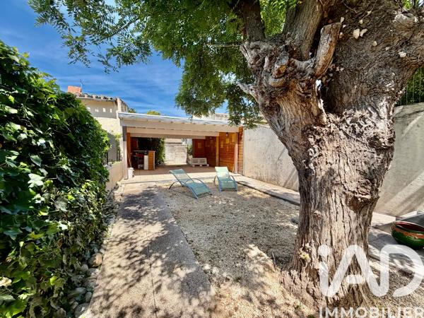 Maison à vendre 8 pièces 160 m² Castelnaudary