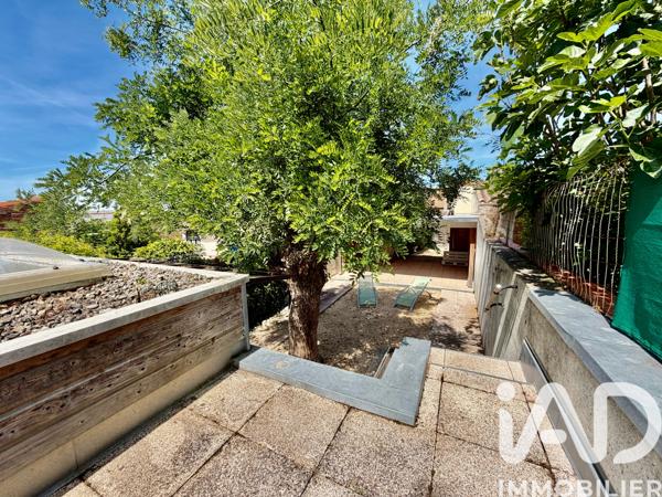 Maison à vendre 8 pièces 160 m² Castelnaudary