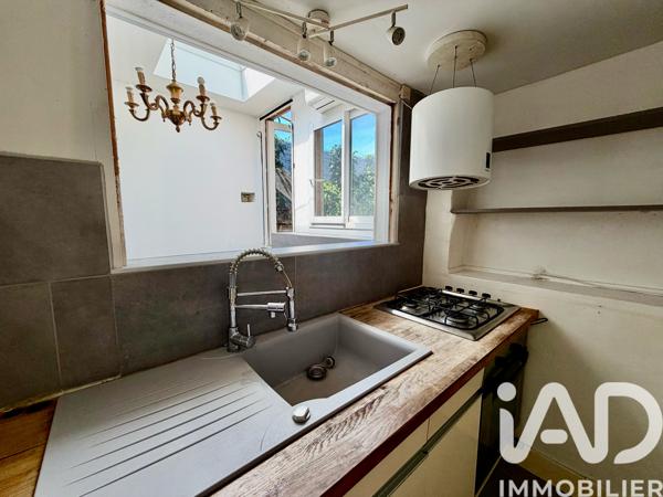 Maison à vendre 8 pièces 160 m² Castelnaudary