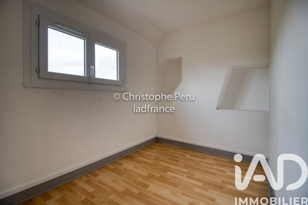 Maison à vendre 9 pièces 188 m² Buhy