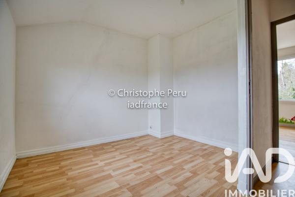 Maison à vendre 9 pièces 188 m² Buhy