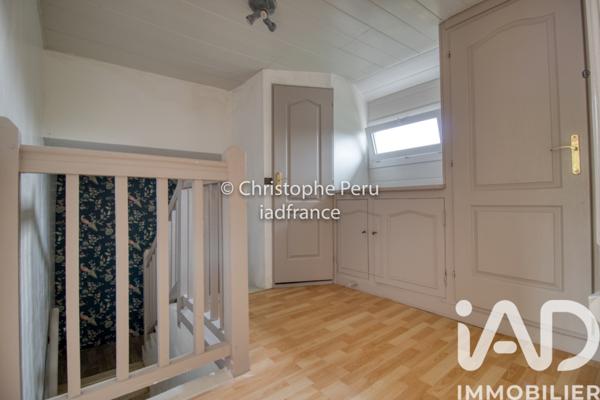 Maison à vendre 9 pièces 188 m² Buhy