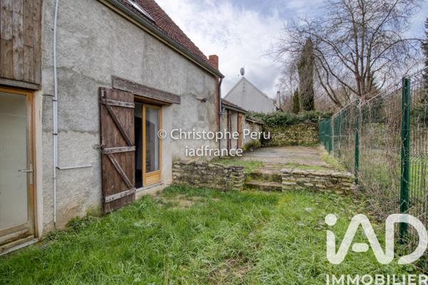 Maison à vendre 9 pièces 188 m² Buhy