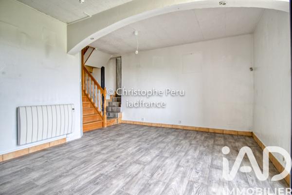 Maison à vendre 9 pièces 188 m² Buhy